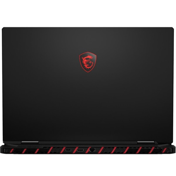 MSI RAIDER A18 18" AMD Ryzen 9 64GB RAM 2TB A18HX-090XES negro M 2