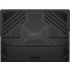 MSI RAIDER A18 18" AMD Ryzen 9 64GB RAM 2TB A18HX-090XES preto 8