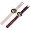 SPC Watch Smartee Duo Velvet 9656B blanco 5