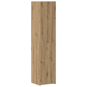 Alto Roble Artesanal 40x42.5x185 cm Madera Elaborada H