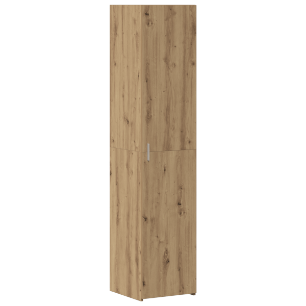 Alto Roble Artesanal 40x42.5x185 cm Madera Elaborada M 2