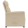 Poltrona Recliner Creme 4