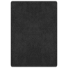 Tapete Shaggy  com Base de Látex Cinza Escuro 240x340 cm 2