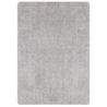 Alfombra Shaggy con respaldo de látex Gris 240x340 cm 2