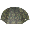 Tienda de pesca 7-Personas Camuflaje Impermeable 5