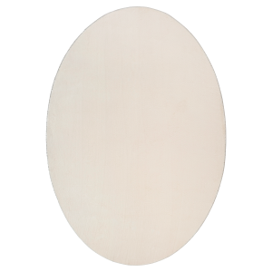 Tapetes Bege 160 x 230 cm 100% Poliéster H