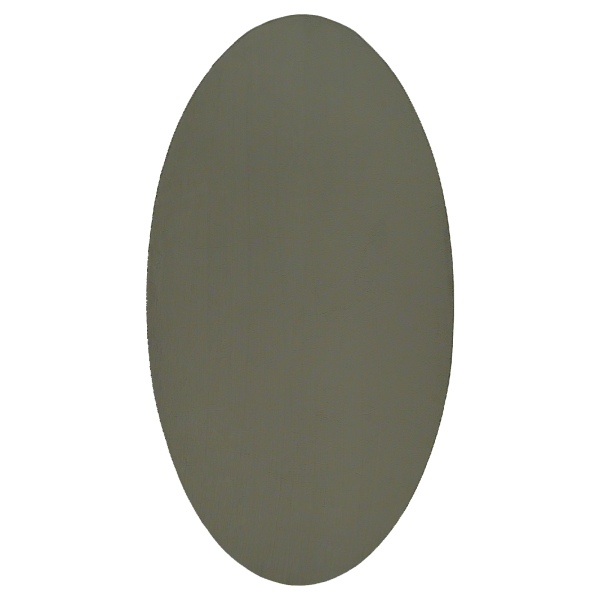 Tapetes Verde Floresta 80 x 150 cm Poliéster M 2