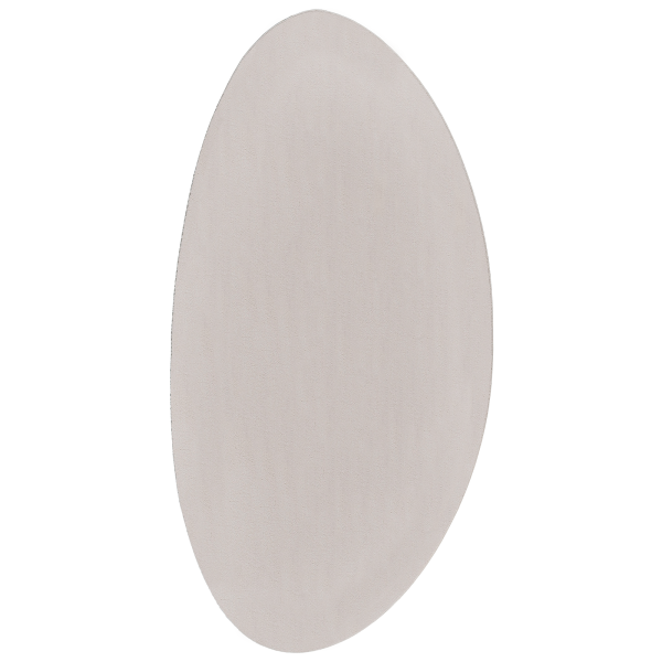 Tapete Areia 80 x 150 cm Poliéster M 2