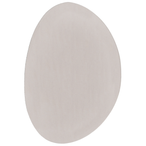 Tapete Areia 100 x 200 cm Poliéster H