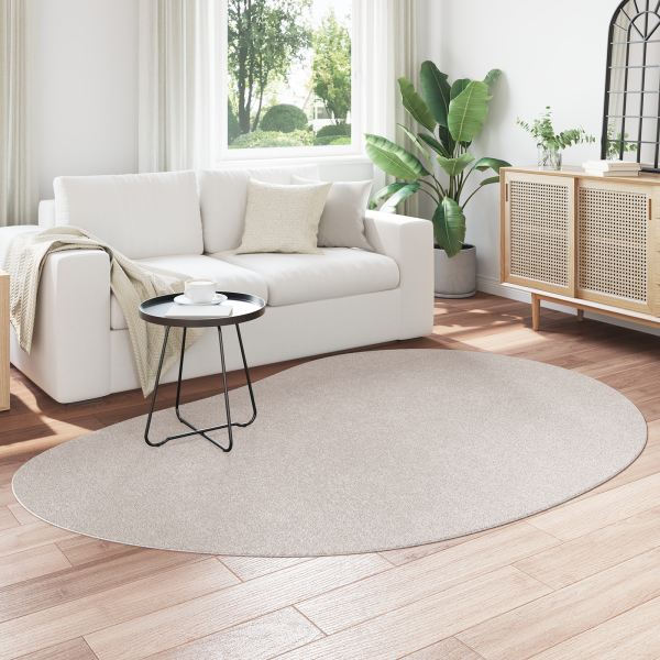 Tapete Areia 160 x 230 cm Polipropileno M 3