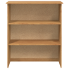Hutch 'ASKIM'91x30x104 cm Madera maciza de pino 4