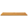 Tapa de Mesa 90x45x2.2 cm Rectangular de Madera Maciza de Acacia 5
