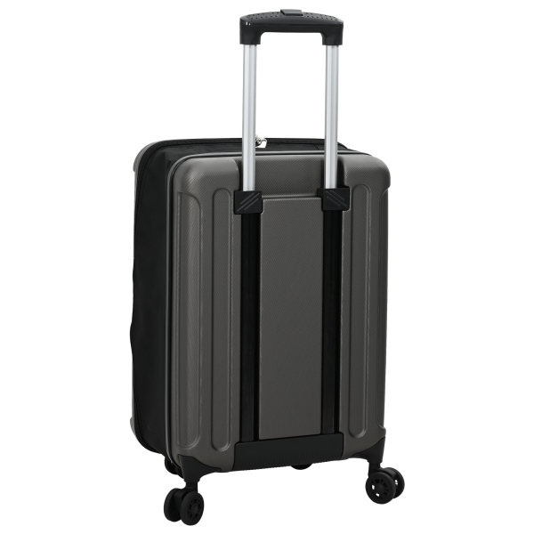 Maleta Plegable 20'' Gris Oscuro 34x23x55.5 cm ABS M 5