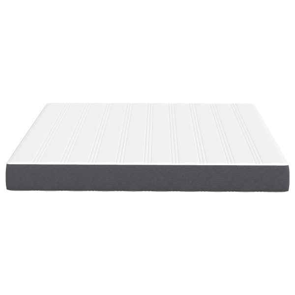 Colchão Medium Pocket Spring - Cinza Escuro - 180x200x20 cm Tecido M 5