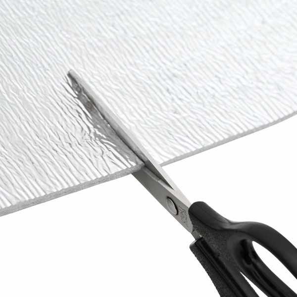 Refletor de Calor para Radiador  0.5x5 m M 4