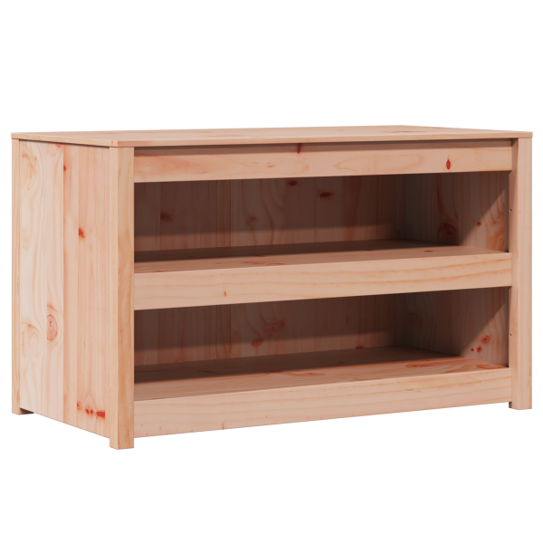 Gabinete de Cocina 106x55x64 cm Madera Sólida Douglas M 2