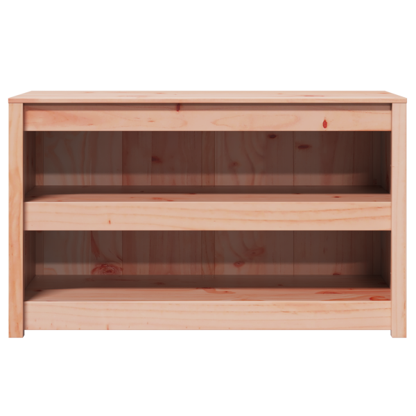 Gabinete de Cocina 106x55x64 cm Madera Sólida Douglas M 5