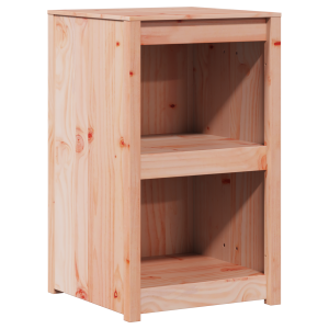 Gabinete de Cocina Exterior 55x55x92 cm Madera maciza de Douglas H