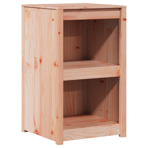 Gabinete de Cocina Exterior 55x55x92 cm Madera maciza de Douglas M 2