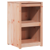 Gabinete de Cocina Exterior 55x55x92 cm Madera maciza de Douglas 2