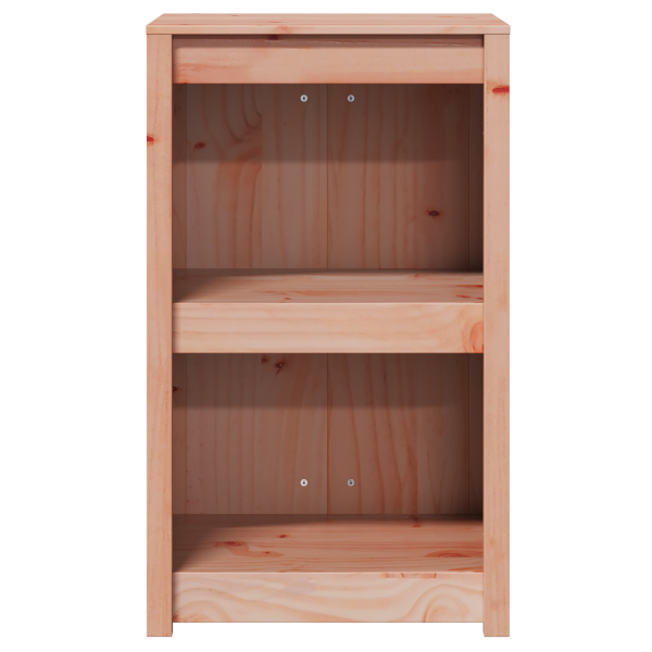 Gabinete de Cocina Exterior 55x55x92 cm Madera maciza de Douglas M 5