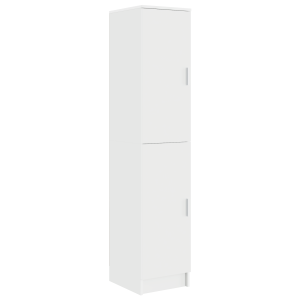 Armário Buffet Branco Madeira Engenheirada Moderado H