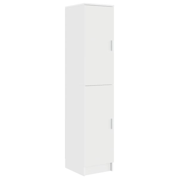 Cabinet Buffet Blanco Madera de Calidad Moderado Cabinet Buffet M 2