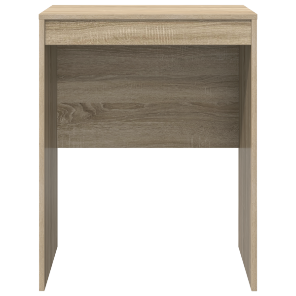 Secretária de Computador Carvalho Sonoma Aglomerado de partículas M 4