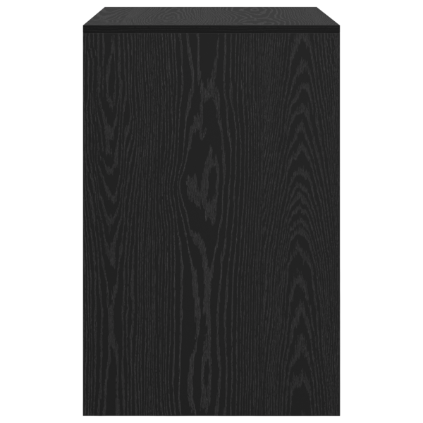 Escritorio de Escritura Roble negro Madera elaborada M 5