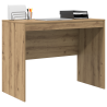 Escritorio Artisan oak MDF 100 x 50 x 76 cm Simple 3