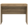 Escritorio Artisan oak MDF 100 x 50 x 76 cm Simple 4