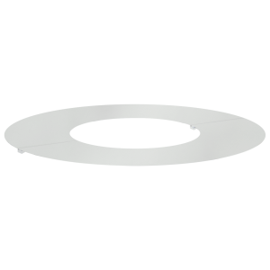 Vaso Galvanizado Galvanizado Metal Médio Durável H