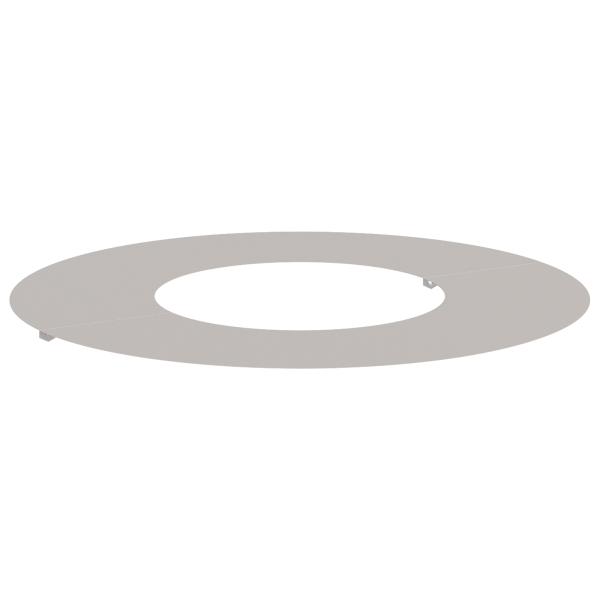 Macetero de Acero Corten Acero Corten Grande M 4