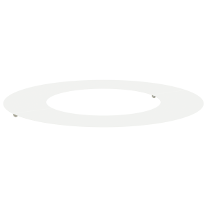 Vaso de Cerâmica Branco Cerâmica Grande Vaso de Cerâmica H