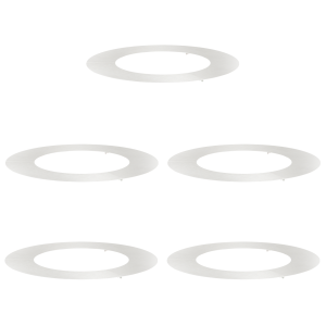 Plantadeira de Aço Inoxidável Aço inoxidável Grande Durável H