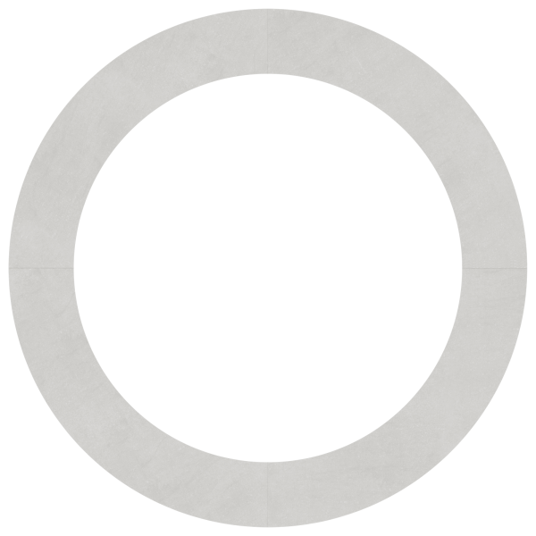 Vaso em Aço Inoxidável Aço Inoxidável Grande Vaso em Aço Inoxidável M 5