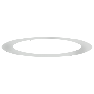 Vaso Galvanizado Galvanizado Metal Galvanizado Grande Durável H