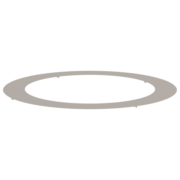 Macetero de Acero Corten Acero corten Grande Maceteros M 5