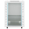 Rack de servidores 15U 19 IP20 gris 60x45x86 cm 3
