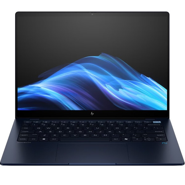 HP ELITEBOOK ULTRA G1i 14" Intel Core Ultra 5 32GB RAM 512GB B69BBET azul D