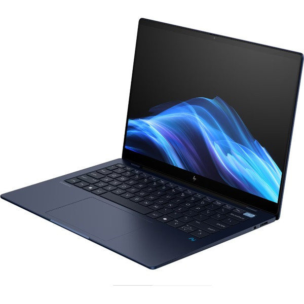 HP ELITEBOOK ULTRA G1i 14" Intel Core Ultra 5 32GB RAM 512GB B69BBET azul M 3