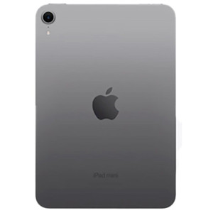 Apple iPad mini 8.3" 7th 2024 128GB WiFi gris H