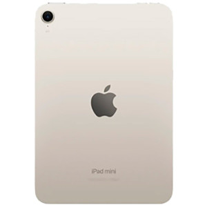 Apple iPad mini 8.3" 7th 2024 128GB WiFi blanco estrella H