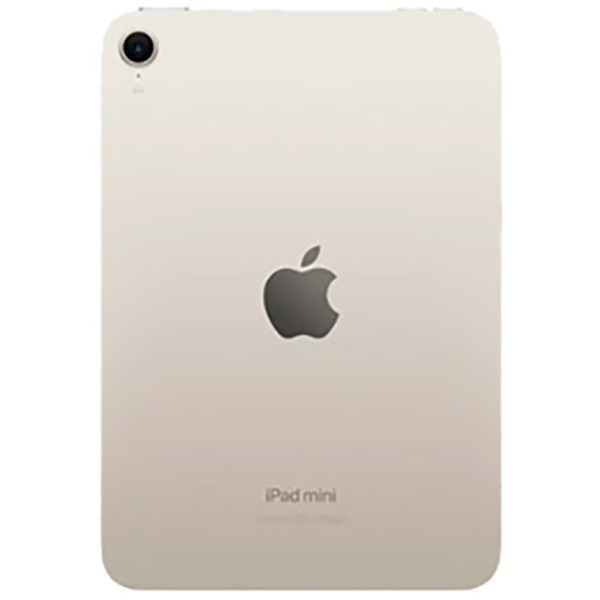 Apple iPad mini 8.3" 7th 2024 128GB WiFi blanco estrella M 2