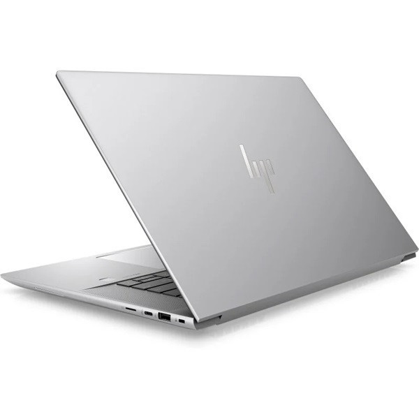 HP ZBOOK STUDIO G11 16" Intel Core Ultra 9 32GB RAM 1TB 98L30ET plata M 4
