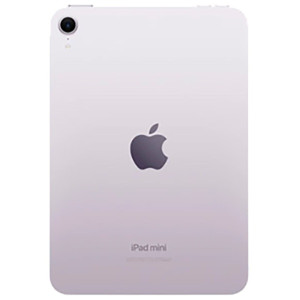 Apple iPad mini 8.3" 7th 2024 128GB WiFi morado H
