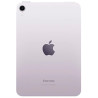Apple iPad mini 8.3" 7th 2024 128GB WiFi morado 2