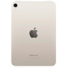 Apple iPad mini 8.3" 7th 2024 256GB WiFi blanco estrella 2