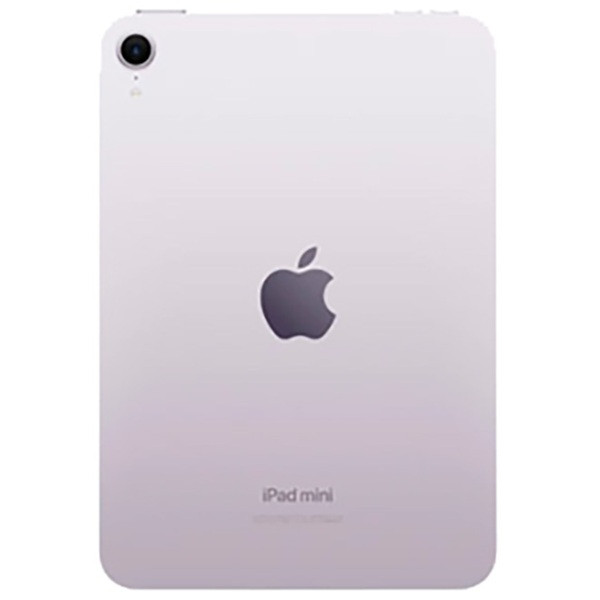 Apple iPad mini 8.3" 7th 2024 256GB WiFi morado M 2