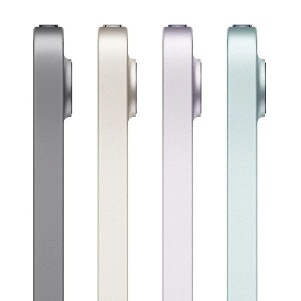 Apple iPad mini 8.3" 7th 2024 256GB WiFi morado M 7